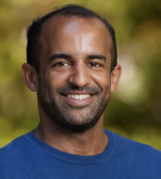 Headshot of Ricardo Rocha