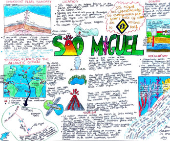 KS2 Amaryllis Thomas