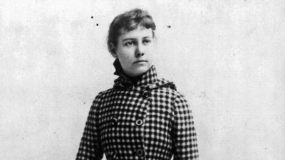 Nellie Bly