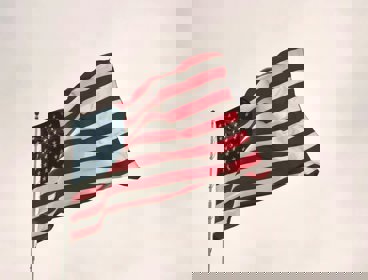 American flag