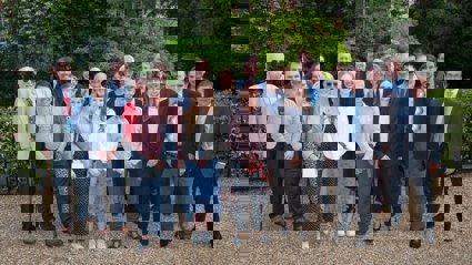 2023 medal and award recipients